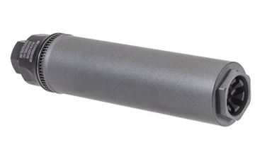 MAXIM DSX-QD SUPPRESSOR 7.62 GRY