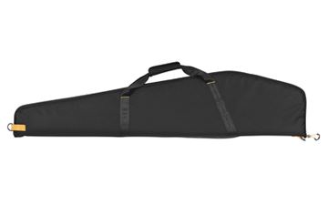 ALLEN COLLINS RIFLE CASE 46" BLACK