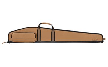 ALLEN RANCH CANVAS SHOTGUN CASE 52"