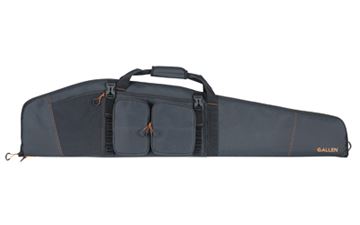 ALLEN RAMPART RIFLE CASE 46" GRAY