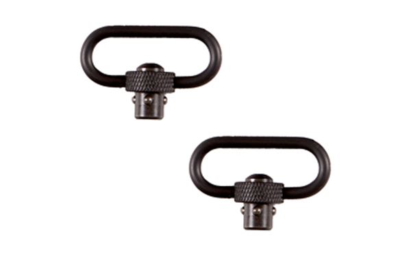 ALLEN PUSH BUTTON SWIVEL 1.25" 2PK