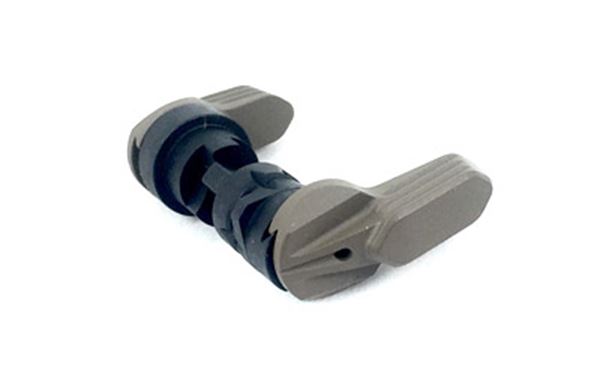KDG SCAR TALON AMBI SAFETY KIT FDE