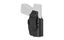 1791 KYDEX IWB TAURUS G2C/G3 BLK RH