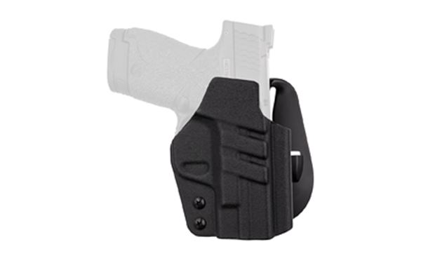 1791 KYDEX PADLE G17/19/26 BK RH