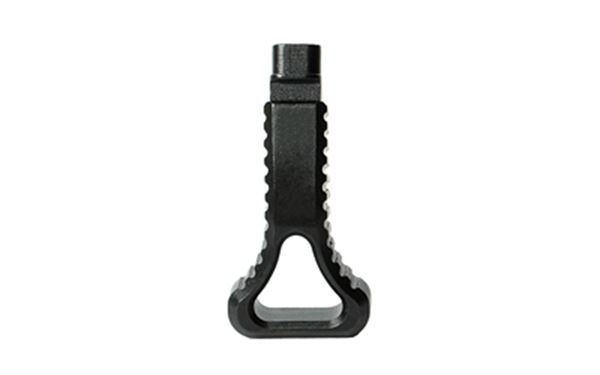 KDG SCAR NRCH SCARGING HANDLE BLK