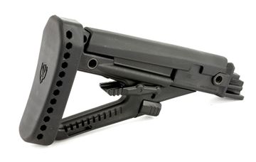 Picture of Archangel OPFOR AK47 Adjustable Buttstock Polymer Black