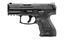 HK VP9SK-B 9MM 3.39" 15RD BLK