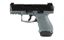 HK VP9SK 9MM 3.39" 15RD GRAY