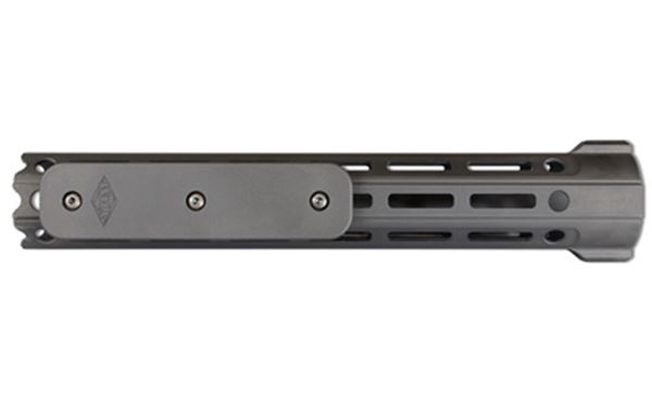 YHM ARCA-SWISS 6" M-LOK RAIL ASSY