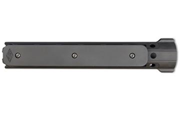 YHM ARCA-SWISS 10" M-LOK RAIL ASSY