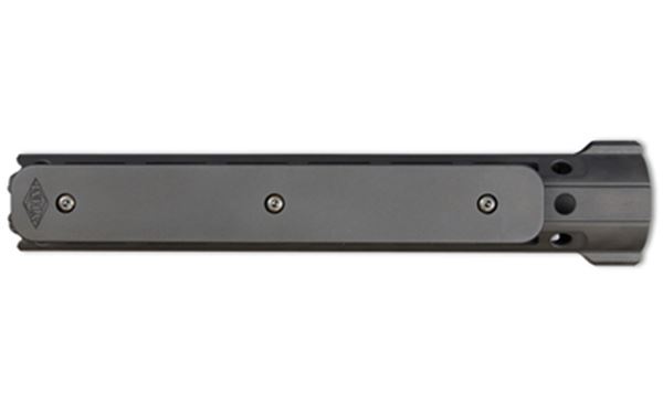 YHM ARCA-SWISS 10" M-LOK RAIL ASSY