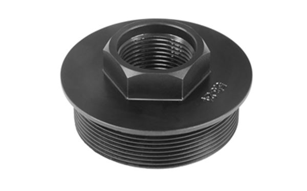YHM HUB DIRECT THREAD MNT M13.5X1LH