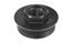 YHM HUB DIRECT THREAD MNT M13.5X1LH