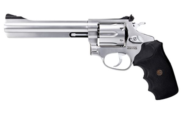 ROSSI RP66 357MAG 6" 6RD STS