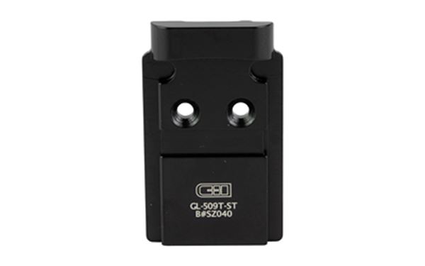 CHP FOR GLK MOS ADAPTER HOLO 509T
