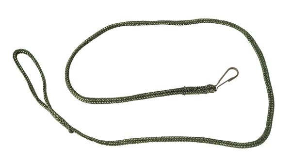 Picture of VZ 61 Skorpion Lanyard