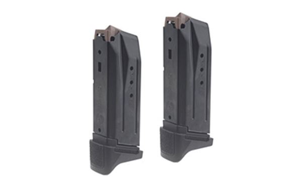 MAG RUGER SEC-380 380ACP 10RD 2PK