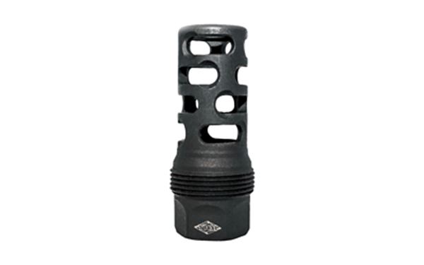 YHM SHORT SRX BRAKE 5/8"-32 BLK