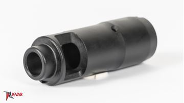 Picture of Arsenal SGL41 410 Gauge Extended Barrel Covering Muzzle Attachement