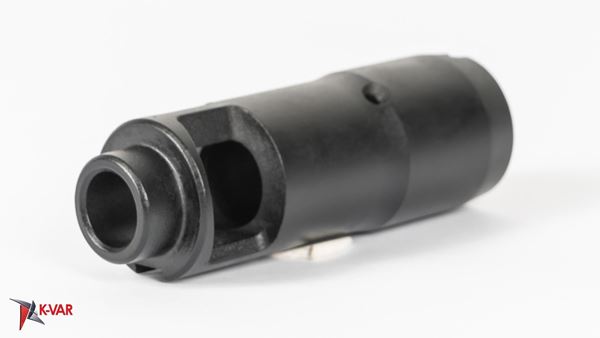 Picture of Arsenal SGL41 410 Gauge Extended Barrel Covering Muzzle Attachement