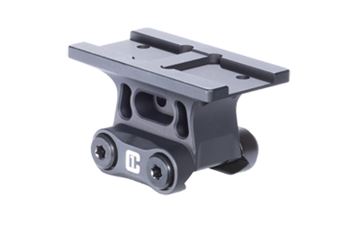 BADGER COND ONE T2 MOUNT 1.43" BLK