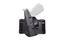 BLK PNT LTHR WING S&W GOV RH BK