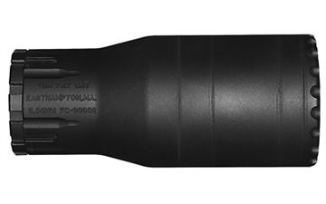 YHM FAT CAT 556 SPRSR SRX MOUNT BLK