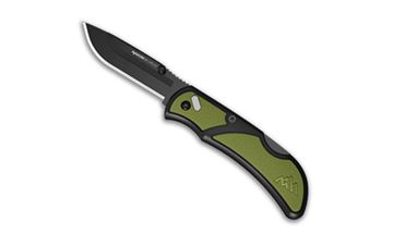 OD EDGE RAZOR-EDC LT 2.5" 2 BLDS OD