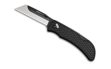 OD EDGE RAZOR-WORK 2.5" 3 BLADES BLK