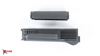 Arsenal Gray Handguard Set for Stamped Receiver with Heat Shield