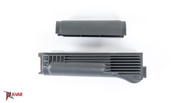 Picture of Arsenal Gray Handguard Set for Stamped Receiver with Heat Shield