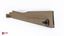 Arsenal FDE Warsaw Length Buttstock Assembly for Stamped Receivers