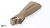 Arsenal FDE Warsaw Length Buttstock Assembly for Stamped Receivers