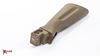 Arsenal FDE NATO Length Buttstock Assembly for Stamped Receivers