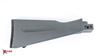 Arsenal Gray Warsaw Length Buttstock Assembly for Stamped Receivers