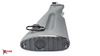 Arsenal Gray Warsaw Length Buttstock Assembly for Stamped Receivers
