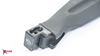 Arsenal Gray Warsaw Length Buttstock Assembly for Stamped Receivers