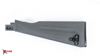 Arsenal Gray NATO Length Buttstock Assembly for Stamped Receivers