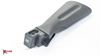 Arsenal Gray NATO Length Buttstock Assembly for Stamped Receivers
