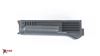 Arsenal Gray Lower Handguard with Heat Shield for Stamped Receiver