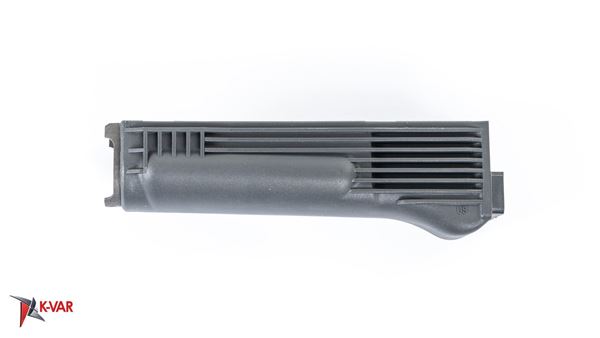 Arsenal Gray Lower Handguard with Heat Shield for Stamped Receiver