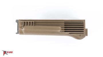 Picture of Arsenal FDE Lower Handguard with Heat Shield for Stamped Receiver