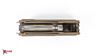 Arsenal FDE Lower Handguard with Heat Shield for Stamped Receiver
