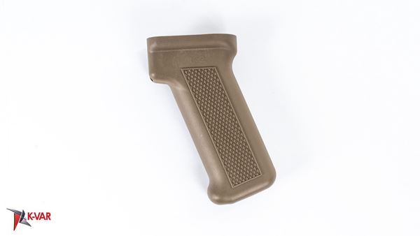Arsenal US FDE Pistol Grip for Stamped Receivers
