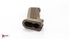 Arsenal US FDE Pistol Grip for Stamped Receivers