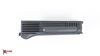 Arsenal Gray Polymer Lower Handguard with Stainless Steel Heat Shield for Milled Receivers