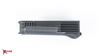 Arsenal Gray Polymer Lower Handguard with Stainless Steel Heat Shield for Milled Receivers