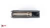 Arsenal Gray Polymer Lower Handguard with Stainless Steel Heat Shield for Milled Receivers
