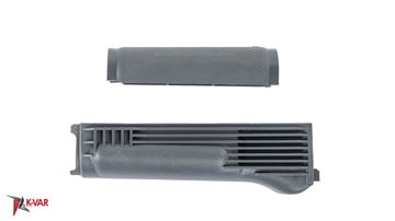 Picture of Arsenal Handguard Set Milled Receiver with Heat Shield Gray