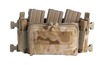 HSP D3CR MICRO MC ARID